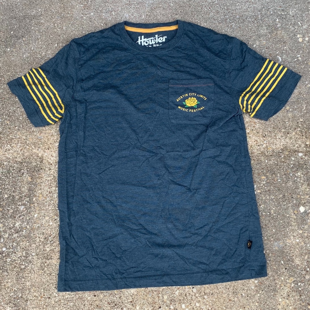 Austin City Limits T-Shirt